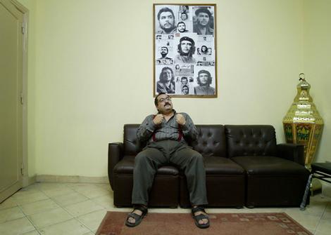 Egyptian journalists face the trials of September 